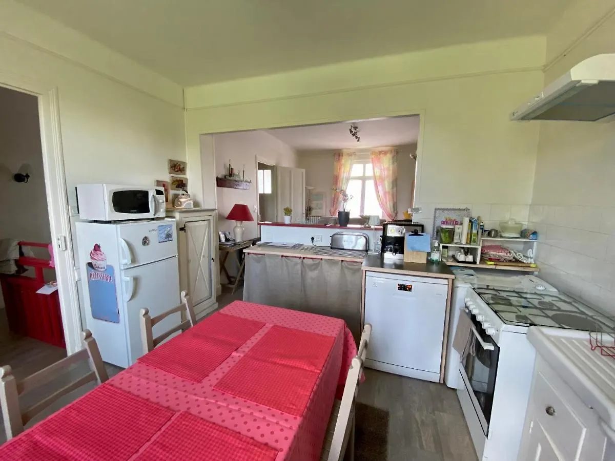 Apartment Grand F3 2 Ch Calme Confort Parking Rive Gauche Creps Hippodrome Golf Bellerive-sur-Allier France
